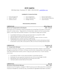 Sample Warehouse Transportation Distribution Resume For More Resume Writing Tips Visit Www Lifeworksear Resume Writing Tips Warehouse Resume Resume Writing