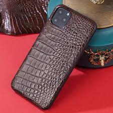 Alligator Iphone 12 Max 12 Pro 12 Pro Max Case Iphone Leather Case Leather Iphone Wallet Leather Phone Case Handmade