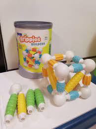 We did not find results for: Stem Grippies Builders Magnetic Hobbies Toys Toys Games On Carousell
