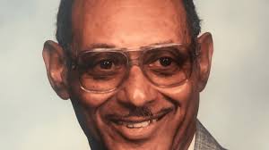 Charles R. "Eggie" Brown, Sr. Obituary (1931