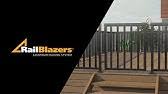 Once your installation is complete the fencer will return the job sheet to the office which will be reviewed by the project manager, once they are happy with everything an invoice will be raised and sent to you within approx 3 days of job completion. 03 Imperial Kool Ray Gate Fencing Youtube