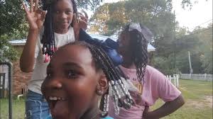 ALL WITH MY SISTER ❤️