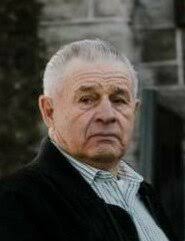 Obituary information for Wilbert Joseph Fleury