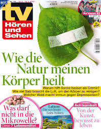 Weitere ideen zu mcleods töchter, meine tochter, australien. Tv Horen Und Sehen Das Premium Tv Magazin