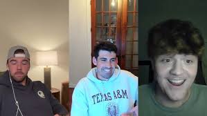 AgKnocks: Daylon Mack Interview