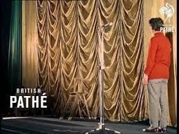 Children S Cinema Aka Children S Matinee 1963 Youtube Cinema Childrens British Films
