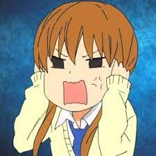 My little monster (english title) / the monster sitting beside me (literal title). Pin On Tonari No Kaibutsu Kun
