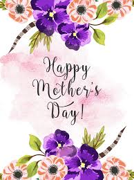 How to make easy mothers day card | mother's day card. Free Printable Mother S Day Cards