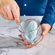 How To Get Wax Out Of A Candle Jar