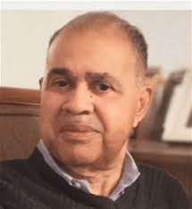 Hector Ferreira Obituary