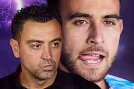 Fichajes Barça: El plan de Joan Laporta con Eric García sale a la luz