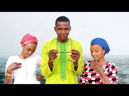 Fatima gimbiya mc yola ft miri miss official video. Abdou Poullo Et Youtube