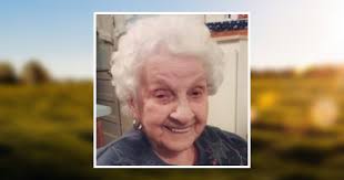 Lucy M Smith Obituary 2014