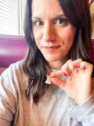 why can't we make the Glove look like this !