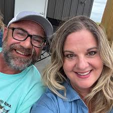 Friends and fans, a...