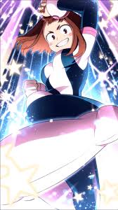 Uravity Phone Wallpapers On Wallpaperdog Ochako uraraka aesthetic high definition wallpaper. uravity phone wallpapers on wallpaperdog
