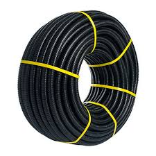 Tubo ondulado de 25mm - ElectroMaterial