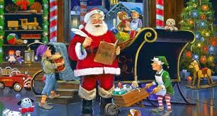 El Modelo De Liderazgo De Santa Claus Lec Inc