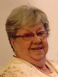 Obituary of Jo Anne Winston
