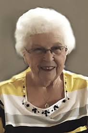 Obituary: Marjorie Herman