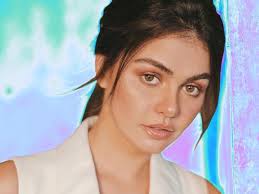 Janine gutierrez is an actress, model and spokesperson from the philippines. List Janine Gutierrez S Secrets To Clear Skin