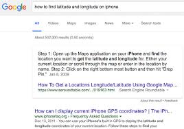In may 2017, google enabled a new personal tab in google search, letting users search for content in their google accounts' various services, including email messages from gmail and photos from google photos. Google Let S You Opt Out Of Feature Snippets With Nosnippet Tag