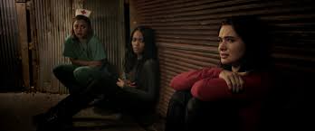 Download haunt movie online streaming site at fast buffering speed without any registration. Review Haunt In The Spirit Of Classic Slasher Films