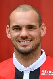 Sneijder, Wesley Benjamin Sneijder