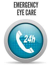 Please do not email us with emergencies. Emergency Eye Care Wyomissing Optometric Center