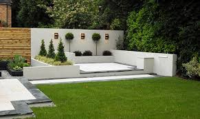 Pinkneys Green Contemporary Garden Design Contemporary Garden Modern Garden