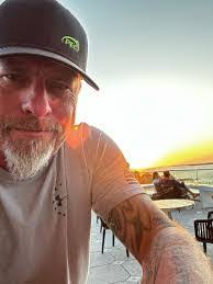 Dennis Kimberlin's Instagram, Twitter & Facebook