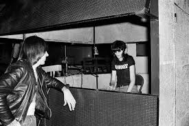 Joey ramone place, a sign at the corner of bowery and east second street, is new york city's most stolen sign.credit: Ramones The Story Behind A Debut Album From Punk Pioneers The New York Times
