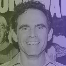 Pride50: Eric Marcus — LGBTQ historian