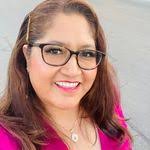 Veronica Vidales's Instagram, Twitter & Facebook