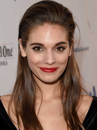 Caitlin Stasey : Filmografia