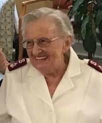 Gertrude Moore Obituary (1931