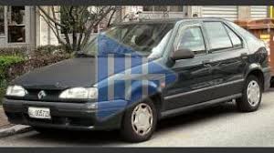 Image result for Amarillo Eresma 1995 Renault