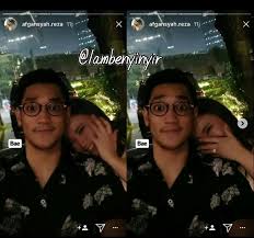Download lagu rossa ft afgan 8.46mb dan streaming kumpulan lagu rossa ft afgan 8.46mb mp3 terbaru di metrolagu dan nikmati, video klip rossa ft hasil diatas adalah hasil pencarian dari anda rossa ft afgan mp3 dan menurut kami yang paling cocok adalah rossa ft afgan. Kedekatan Afgan Dan Rossa Semakin Mesra Salah Fokus Sama Cincin Antvklik