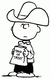 Push pack to pdf button and download pdf coloring book for free. Snoopy Halloween Coloring Pages Coloring Home