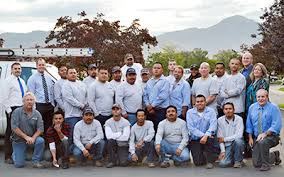 Quality service with the best roofing. Commercial Roofing Contractors Salt Lake City Ut Centimark Roofers
