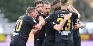 The italian made his debut against arezzo and has now played twice in serie c. K7jsgmbakfovam