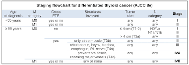 In the 8th edition of both the ajcc and uicc classifications, the pt2 sub‐categorization of prostate cancer was abandoned, but ct sub‐categorization was retained (pt2 sub‐categorization was included in the original print version of uicc tnm8 but this was removed in the errata … Pathology Outlines Ajcc Tnm Staging