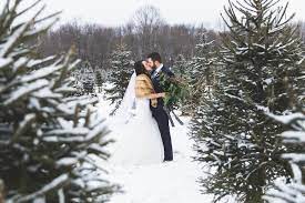 Discover priest lake lodging at its best with elkins resort on priest lake. Glam Cabin In The Woods Inspired Wedding Ruffled