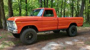 Image result for Coral 1974 Ford Truck