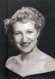 Dixie Jane McCoy Allen (1930-1987)