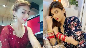 Is Bigg Boss 12 Contestant Jasleen Matharu Married Her Photos In Chooda And Sindoor Leave Fans Confused Tv News India Tv 3.5 stars, click to give your rating/review, 'dil bechara' will always be remembered as sushant singh rajput's swan song.