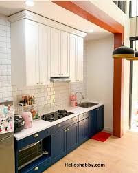 Meja dapur cor minimalis dapur. 6 Desain Model Meja Dapur Minimalis Terbaru Helloshabby Com Interior And Exterior Solutions