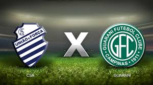 Csa got 0 win, 0 draw and 3 lost with 2 goals for and 5 goals against. Ge On Twitter Tempo Real Siga Csa X Guarani Pela Serie B Https T Co S2a4vfdoaa