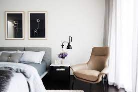 Casper White Walls Home Decor Dulux White Paint Home Bedroom