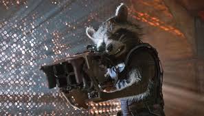 With chris pratt, zoe saldana, dave bautista, vin diesel. Here S What Guardians Of The Galaxy 3 Could Reveal About Rocket S Origins